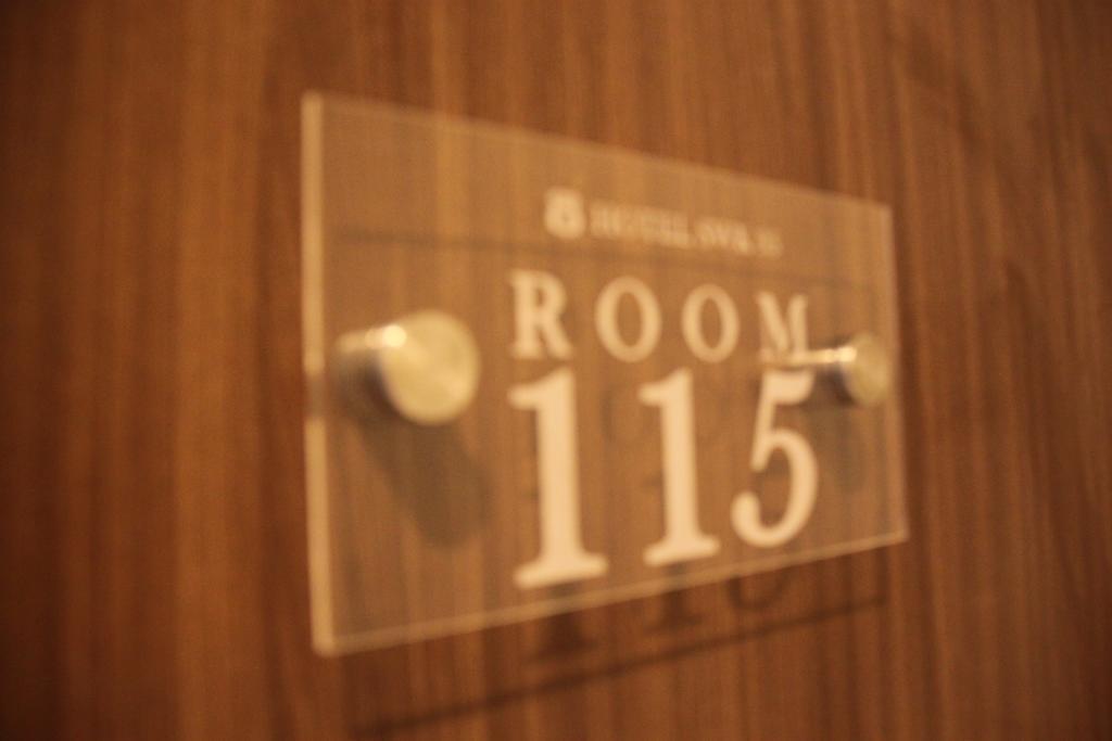 Swk 95 Hotel Surabaya Cameră foto