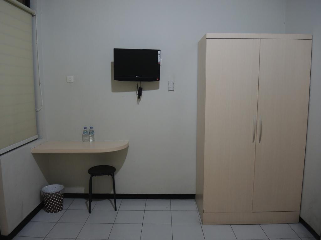 Swk 95 Hotel Surabaya Cameră foto